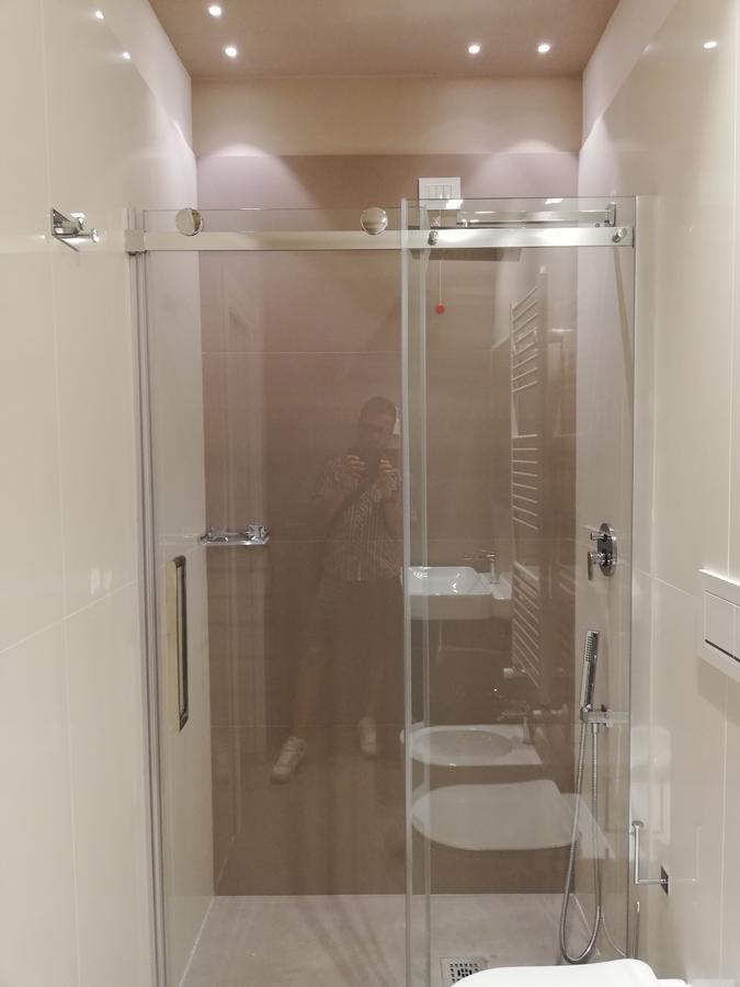 Maison Saint Honore Foggia Kültér fotó
