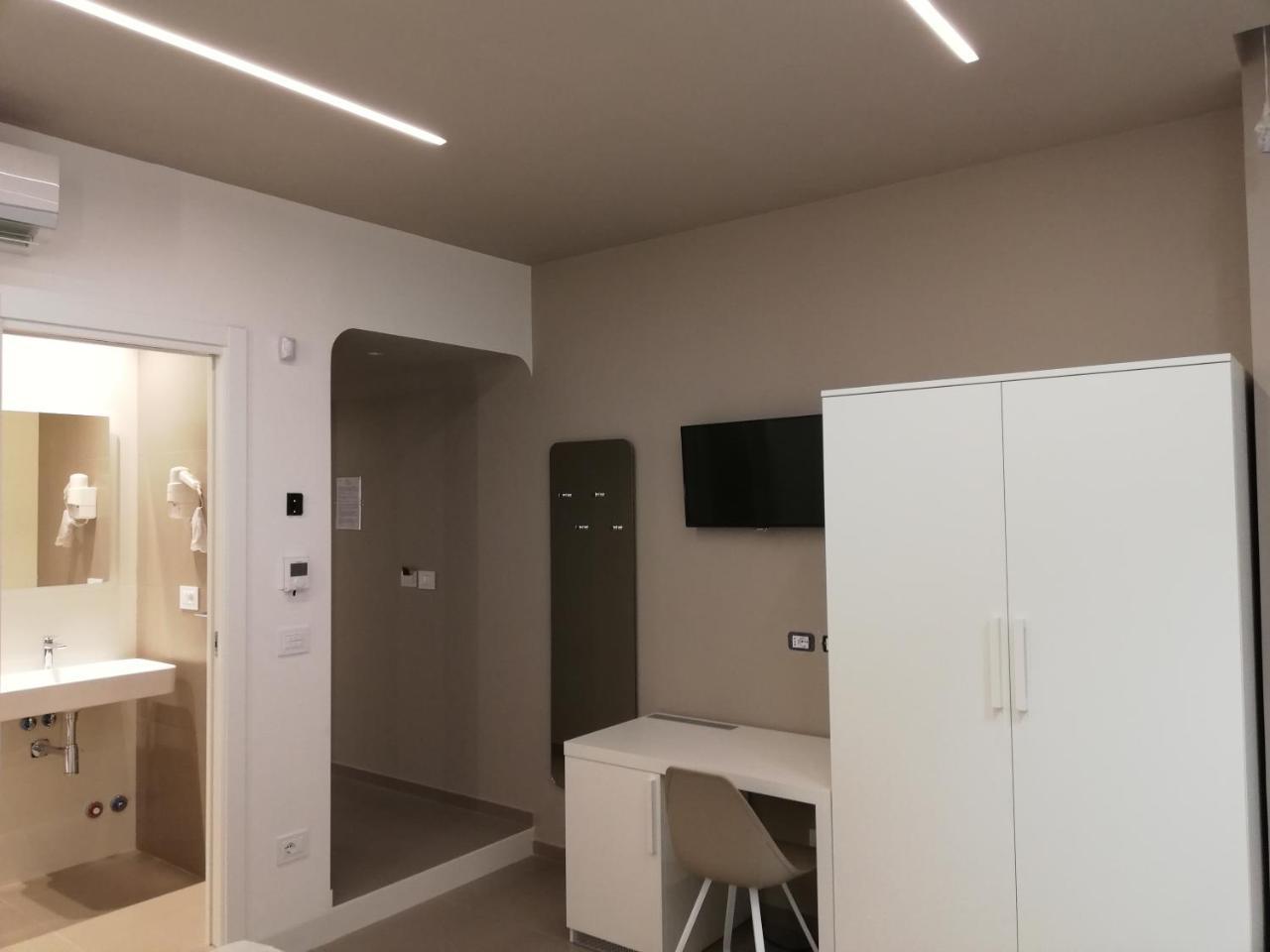 Maison Saint Honore Foggia Kültér fotó