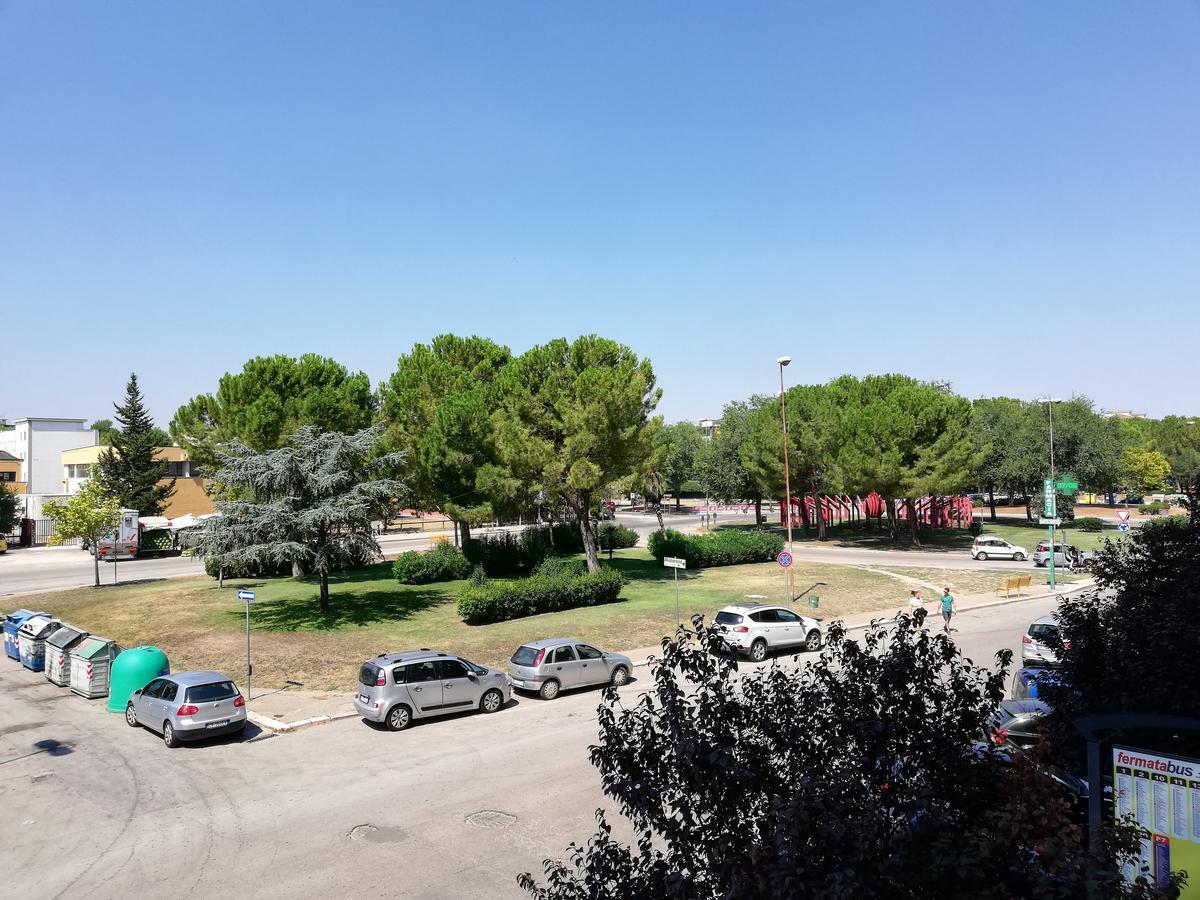 Maison Saint Honore Foggia Kültér fotó