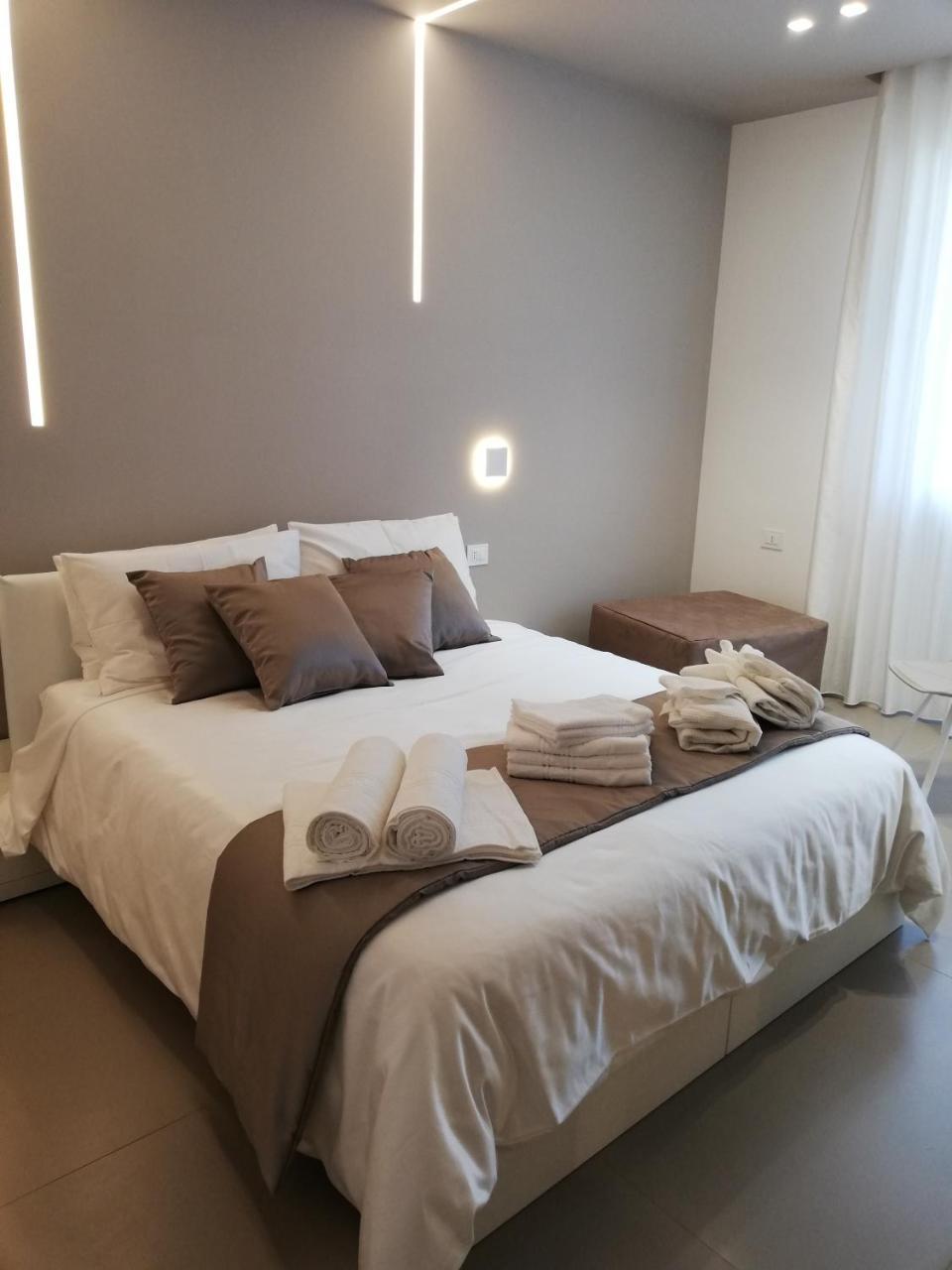 Maison Saint Honore Foggia Kültér fotó