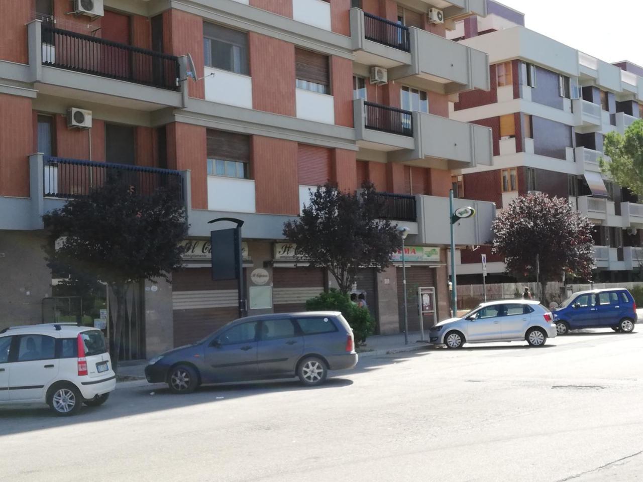 Maison Saint Honore Foggia Kültér fotó