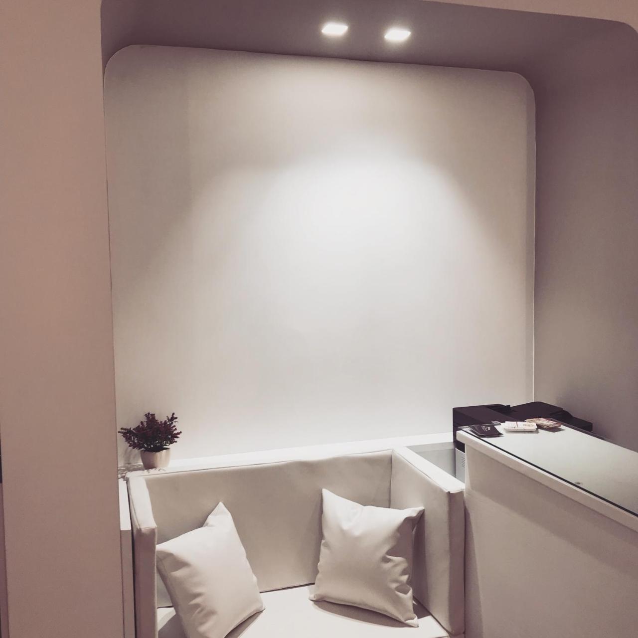 Maison Saint Honore Foggia Kültér fotó